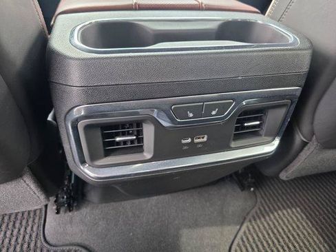 Certified 2025 GMC Sierra 1500 Denali Ultimate AWD/4WD image 14