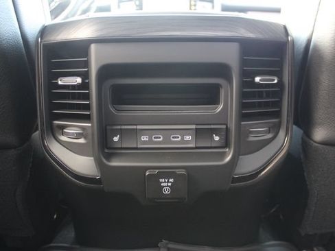 New 2026 RAM 2500 Power Wagon AWD/4WD image 30
