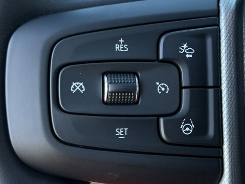 New 2026 GMC Sierra 1500 Denali w/ Technology Package image 12