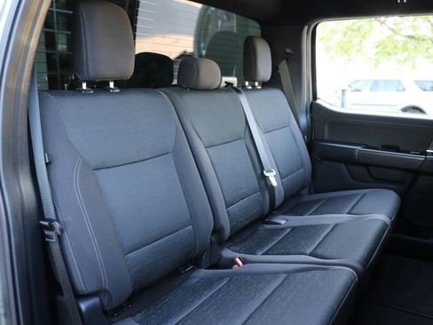 Used 2023 Ford F150 XLT w/ Equipment Group 302A High AWD/4WD image 15