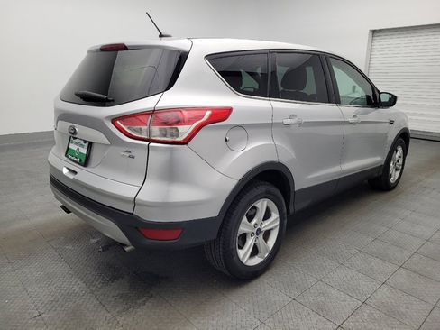 Used 2014 Ford Escape SE AWD/4WD image 9