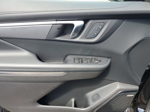 New 2026 Buick Enclave Sport Touring AWD/4WD image 17