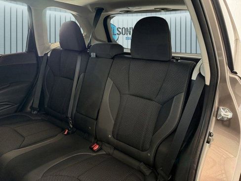 Used 2024 Subaru Forester Premium image 22