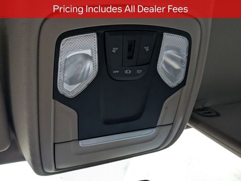 Used 2020 RAM 1500 Big Horn RWD image 21