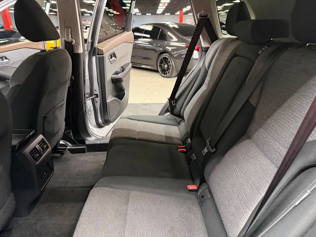 Used 2022 Nissan Rogue SV FWD image 37