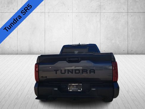 Used 2024 Toyota Tundra SR5 image 6