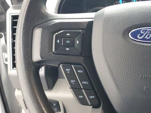 Used 2018 Ford F150 XLT w/ Trailer Tow Package AWD/4WD image 23