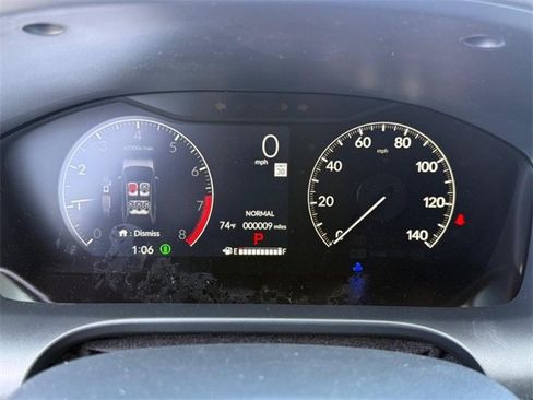 New 2026 Honda HR-V EX-L image 13