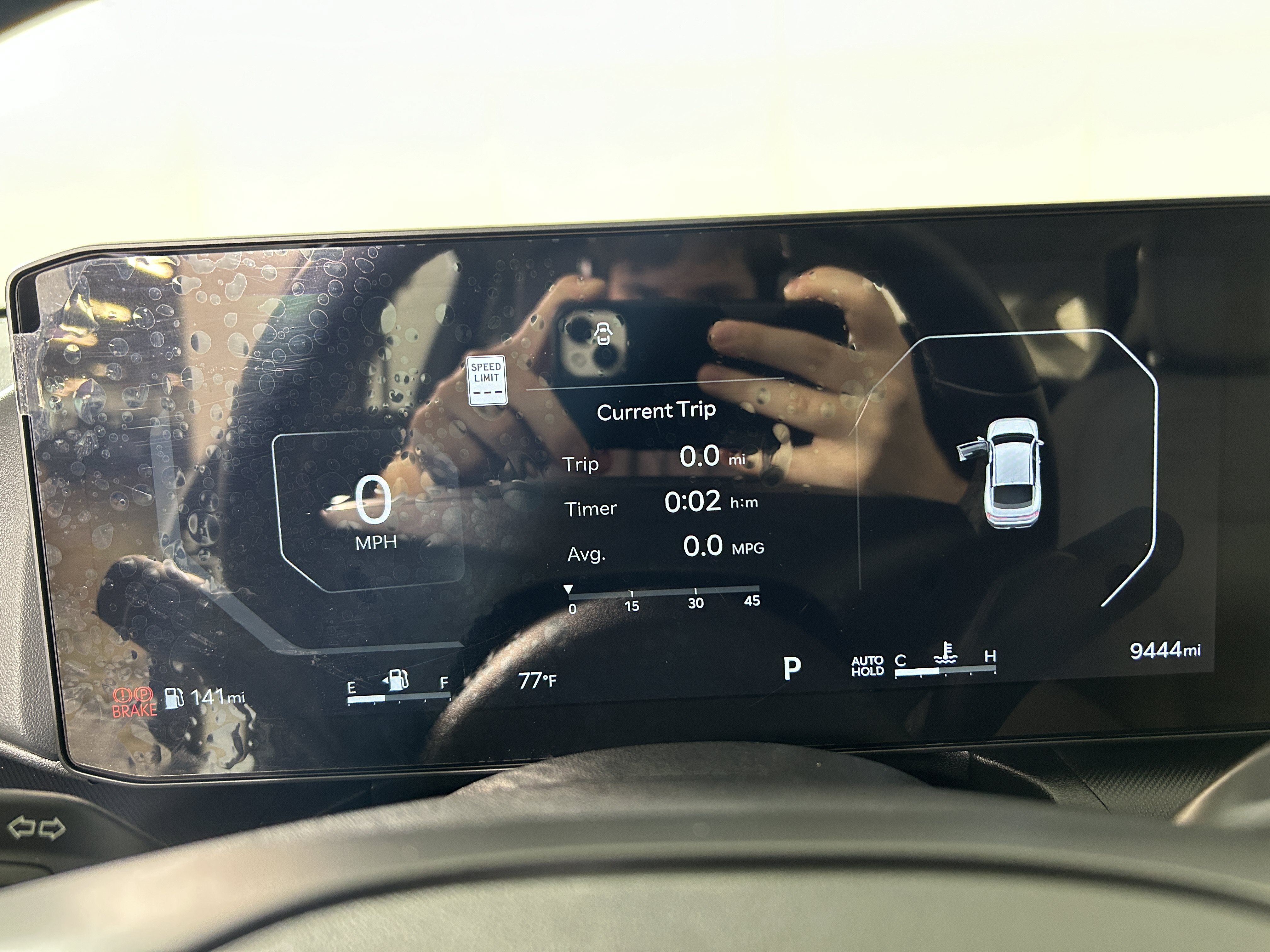 Used 2025 Kia K4 EX FWD image 14
