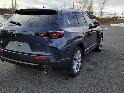 New 2026 MAZDA CX-50 AWD 2.5 S w/ Weather Package