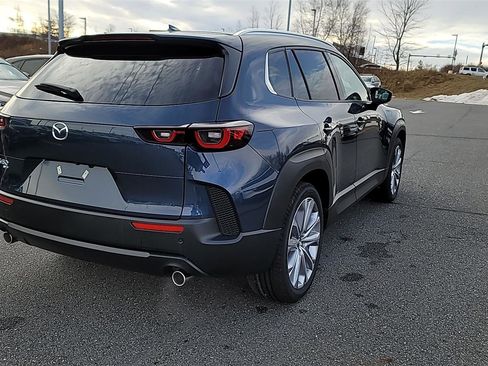 New 2026 MAZDA CX-50 AWD 2.5 S w/ Weather Package image 3