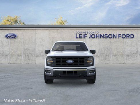 New 2026 Ford F150 XL w/ Equipment Group 104A Hybrid AWD/4WD image 6