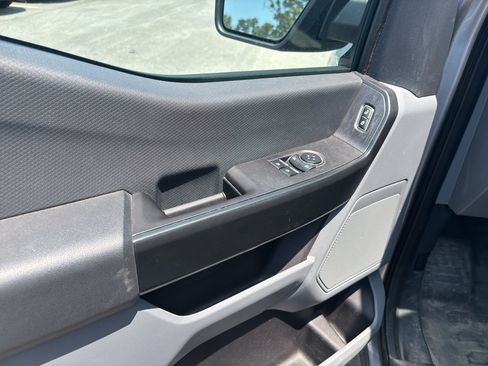 Certified 2023 Ford F150 XL RWD image 9