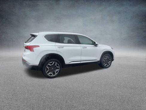 Used 2023 Hyundai Santa Fe Limited image 24