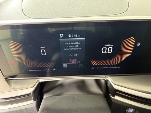 New 2026 Kia Sorento S image 19