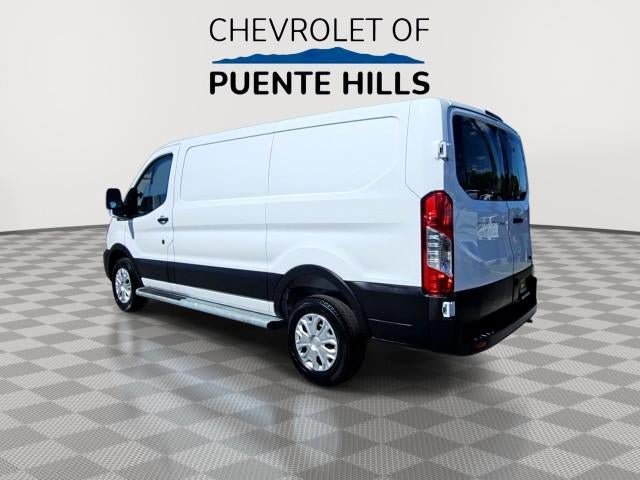 Used 2025 Ford Transit 250 Low Roof w/ Exterior Upgrade Package RWD image 6