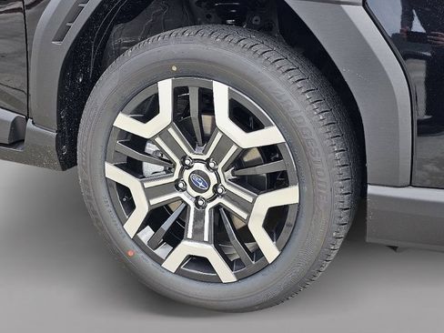 New 2026 Subaru Outback Touring XT AWD/4WD image 8