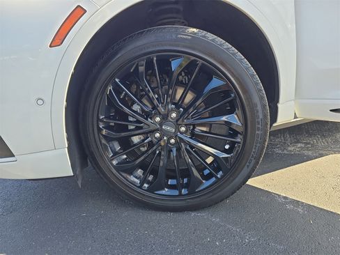 Used 2023 Lincoln Corsair Reserve w/ Equipment Group 202A image 27