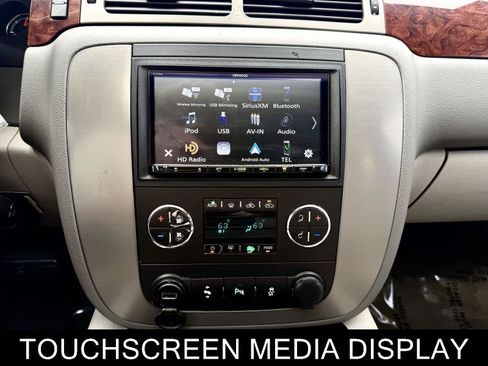 Used 2013 GMC Sierra 1500 SLT w/ SLT White Diamond Edition AWD/4WD image 28