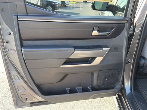 Used 2024 Toyota Tundra SR5 AWD/4WD image 17