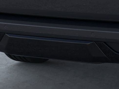 New 2025 Ford Expedition Max Platinum w/ Stealth Appearance Package image 23