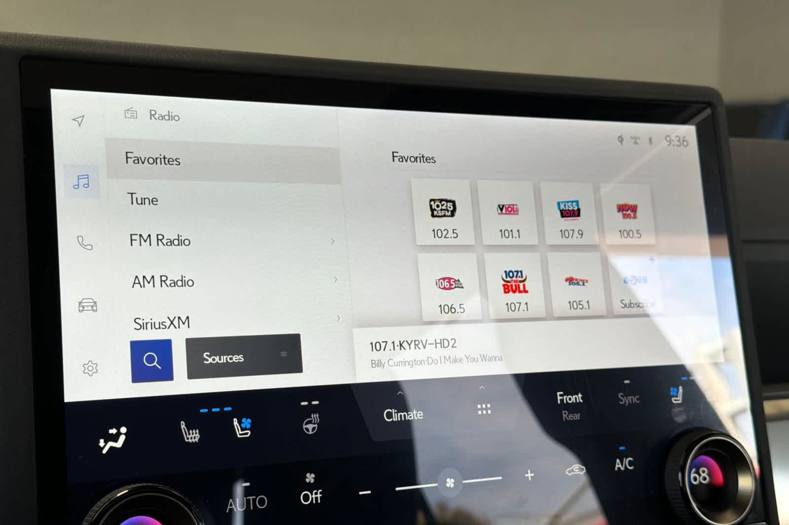 Certified 2024 Lexus GX 550 w/ Accessory Package (Z1) AWD/4WD image 21