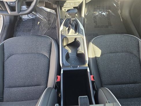 New 2025 Kia K4 GT-Line image 24