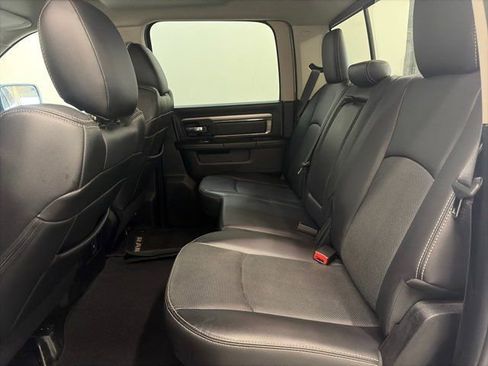 Used 2016 RAM 1500 Sport w/ Convenience Group image 29