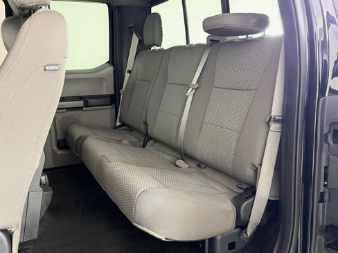 Used 2018 Ford F150 XLT w/ Equipment Group 302A Luxury AWD/4WD image 37