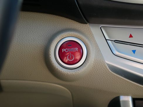 Used 2015 Honda Accord EX-L image 29