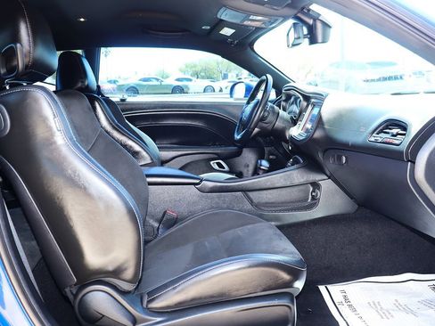 Used 2022 Dodge Challenger R/T Scat Pack image 32