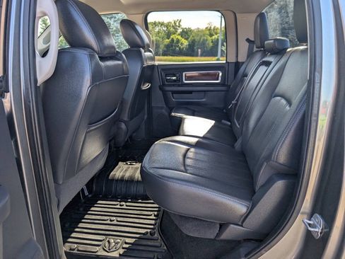 Used 2011 RAM 3500 Laramie w/ Cold Weather Group AWD/4WD image 21