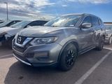 Used 2017 Nissan Rogue S image 3