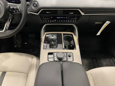 New 2026 MAZDA CX-90 3.3 Turbo w/ Premium Sport Pkg image 10