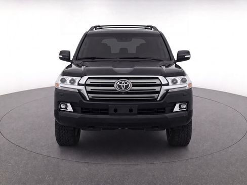 Used 2019 Toyota Land Cruiser AWD/4WD image 5