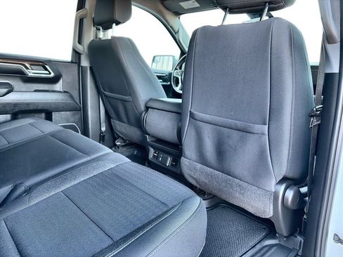 Certified 2023 Chevrolet Silverado 1500 LT w/ Protection Package RWD image 28