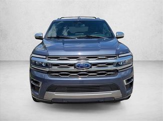 Certified 2023 Ford Expedition Platinum RWD video 2