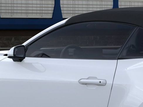 New 2026 Ford Mustang Convertible RWD image 20