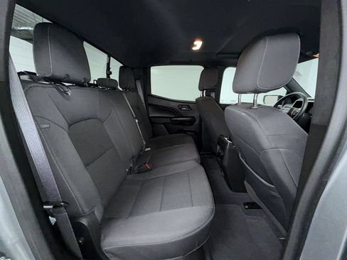 Used 2023 GMC Canyon Elevation w/ Convenience Package AWD/4WD image 17