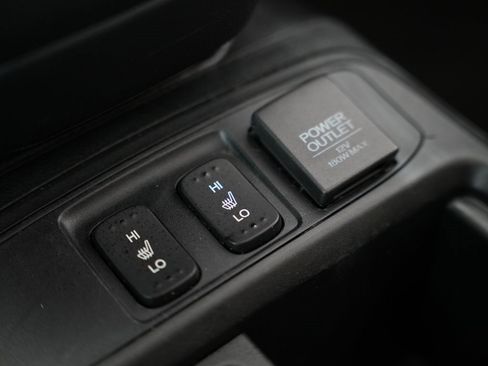 Used 2016 Honda CR-V EX image 32