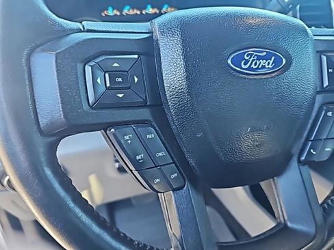 Used 2017 Ford F150 XLT w/ Equipment Group 302A Luxury image 20