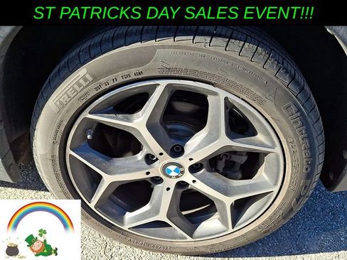 Used 2018 BMW X1 xDrive28i image 5