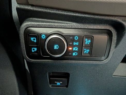 Used 2023 Ford Bronco Wildtrak image 24