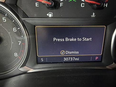 Used 2020 GMC Acadia SLT AWD/4WD image 13