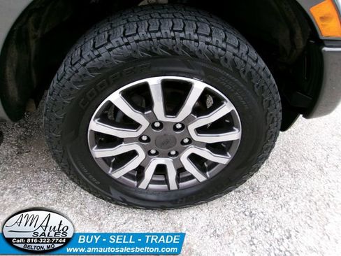 Used 2019 Ford Ranger Lariat w/ Equipment Group 501A Mid image 23