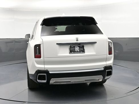 New 2026 Rolls-Royce Cullinan AWD/4WD image 7