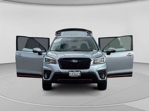 Used 2020 Subaru Forester Sport AWD/4WD image 33