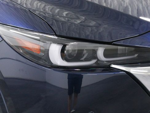 New 2025 MAZDA CX-5 AWD 2.5 S w/ Premium Plus Pkg image 17