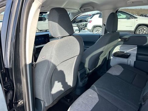 Used 2025 Ford Maverick XLT w/ XLT Luxury Package image 33