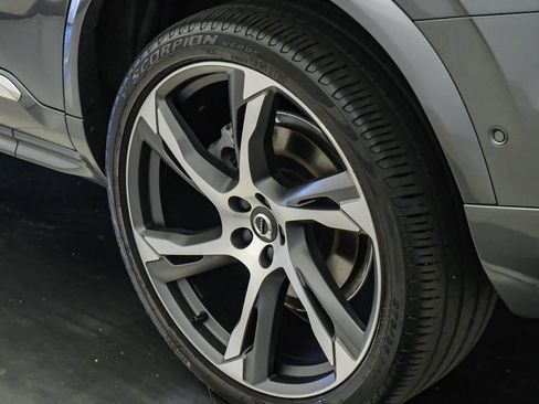 Used 2019 Volvo XC90 T6 Inscription w/ Luxury Package AWD/4WD image 11